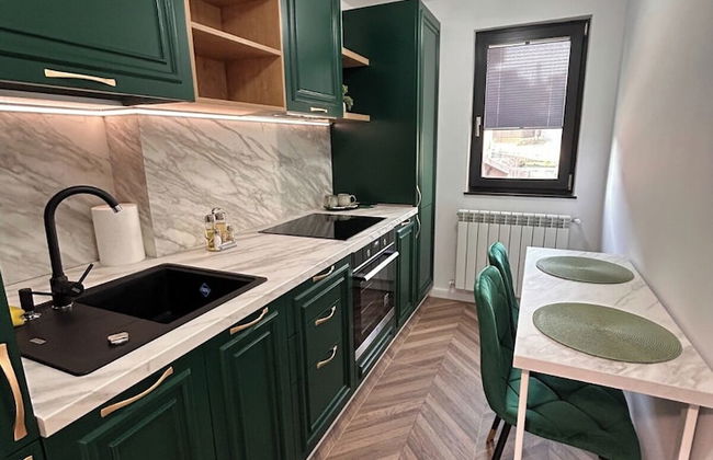 MONARC Boutique ApartHotel SELF CHECK-IN - Foto 21