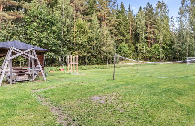 Koivurinne - Foto 31