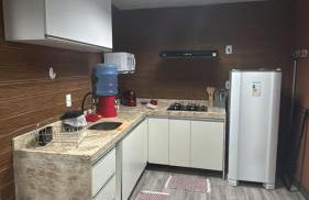 FLAT 05 proximo a UFPE - Hosp das clinicas - Caxangá - Recife - Photo 13