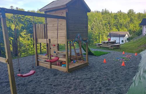 Domki na Stoku - Foto 46