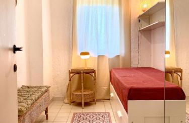 Casa sul Poggio Pertuso con ampia terrazza panoramica sulla Laguna di Orbetello e Monte Argentario - Foto 11