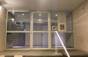 Studio Angela proche Tour Eiffel - Foto 6