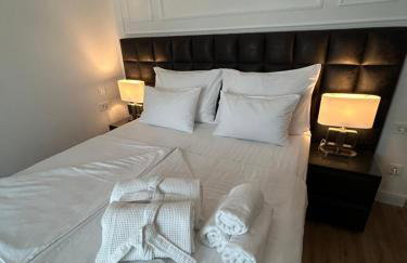 Daphne Luxe Retreat -Sea View-King size bed- - Foto 36