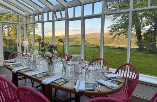 Emmetts on Exmoor - A West Country Wilderness - Foto 35