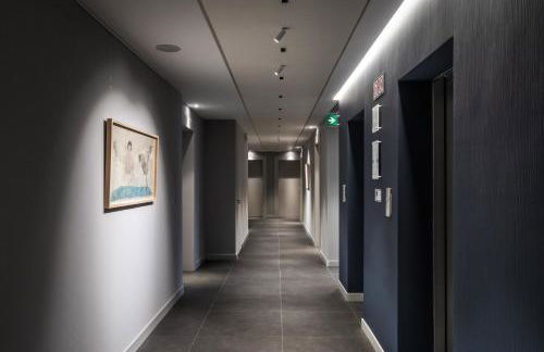 CO99 Art Building Residence - Foto 40