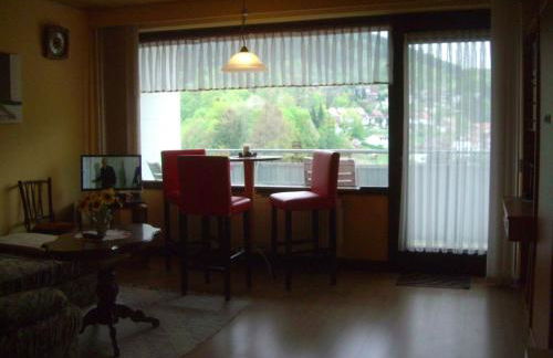 Ferien Penthouse Panoramablick oder Studio Panoramablick - Foto 14