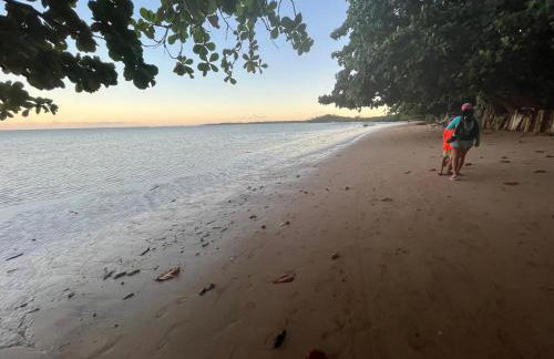 Ilha de Boipeba kitnets para temporada - Morada dos Pássaros Boipeba - Foto 72