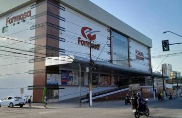 Espaço completo aconchegante no 2 andar - Foto 9
