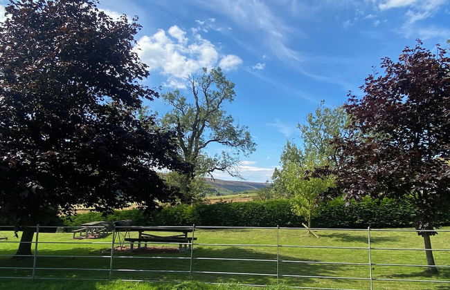 Craven Garth Cottages - Foto 54