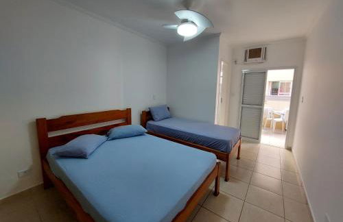 Ótimo apto 3 quartos na Praia Grande, Ubatuba - Foto 41