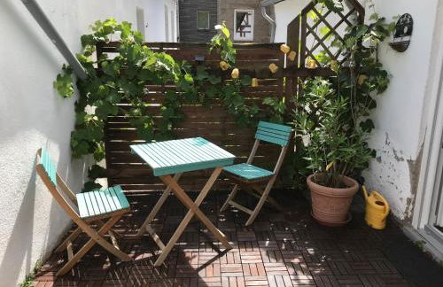 Schräges Haus - Foto 6