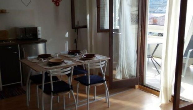 Refeições no quarto