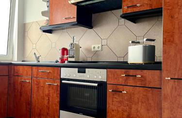 Anton-Ulrich Apartment - Foto 13