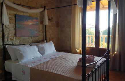 Luxury stone villas in Afitos St'aloni - Foto 33