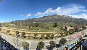 Apartament l'Empalme d'Àger - Foto 3