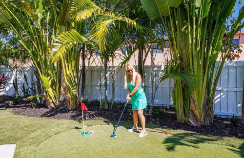 Hollywood Tropical Retreat - Foto 67