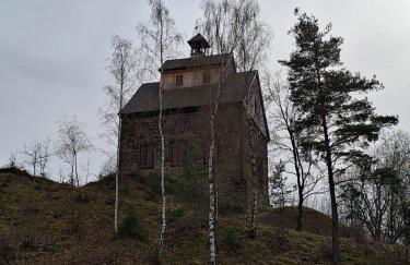 Mittelalterliches Domherrenhaus - Foto 33