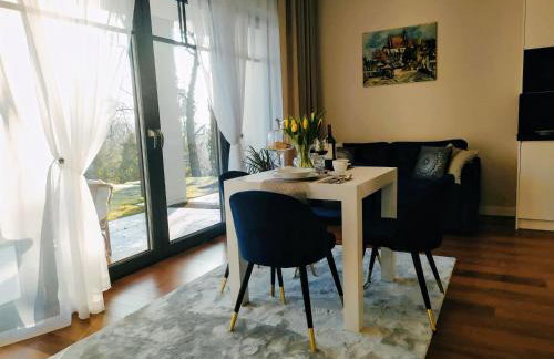 Apartamenty RÓŻANA 2 - Foto 29