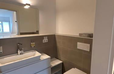 Haven Hotels - Helvetia Suites Düsseldorf City - Foto 59