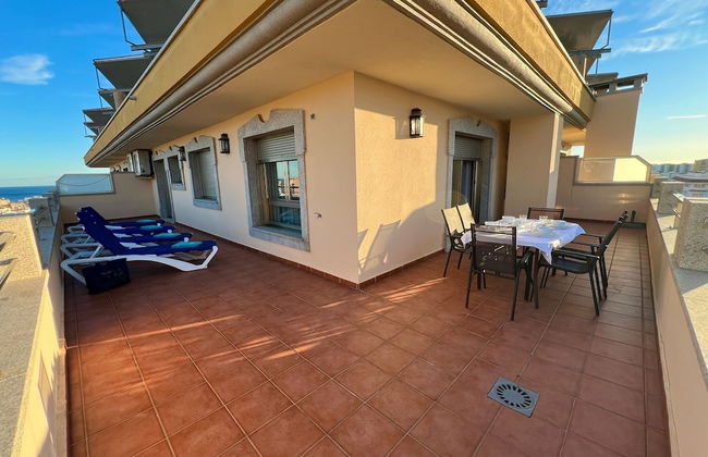 Mediterraneo Real Apartamentos Turísticos - Foto 41