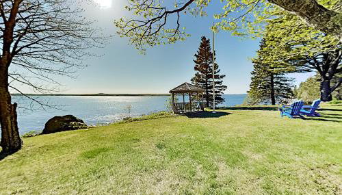 Waterfront Oasis - Foto 3