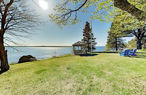 Waterfront Oasis - Foto 3