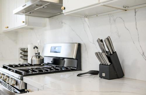 Luxe Spacious Home Near Parks Fully Equipped - Foto 29