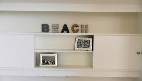 Appartement Meeresbrise - Foto 5