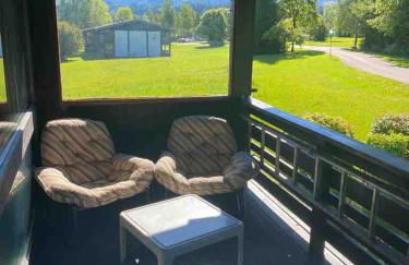 Gemütliche Ferienwohnung Vorauf Siegsdorf Ruhige Lage - Foto 11