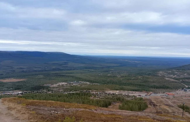 8 Person Holiday Home in Salen-by Traum - Foto 31