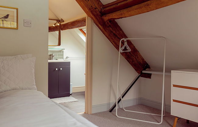 Mill House & Cottage - on Cotswold Way - Foto 8