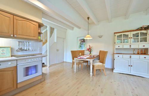 Landhaus Vilmnitz - Wohnung 2 - Foto 24