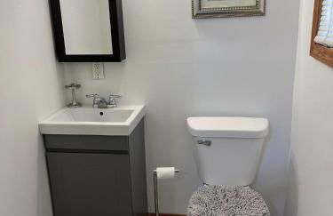 The Water Street House - Foto 16