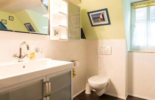 Altstadt-Ferienwohnungen Wolfenbüttel - Foto 7