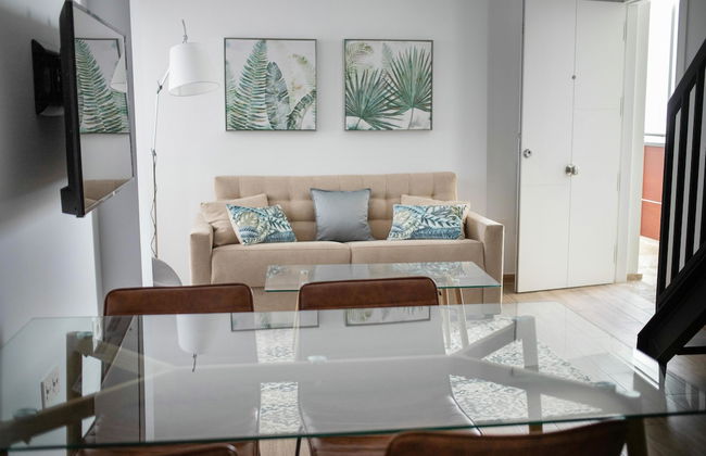 Feelathome Mártires Apartments - Foto 58