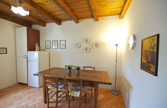 Wonderful private villa for 10 people with private pool, WIFI, TV, terrace, pets allowed and par... - Foto 13