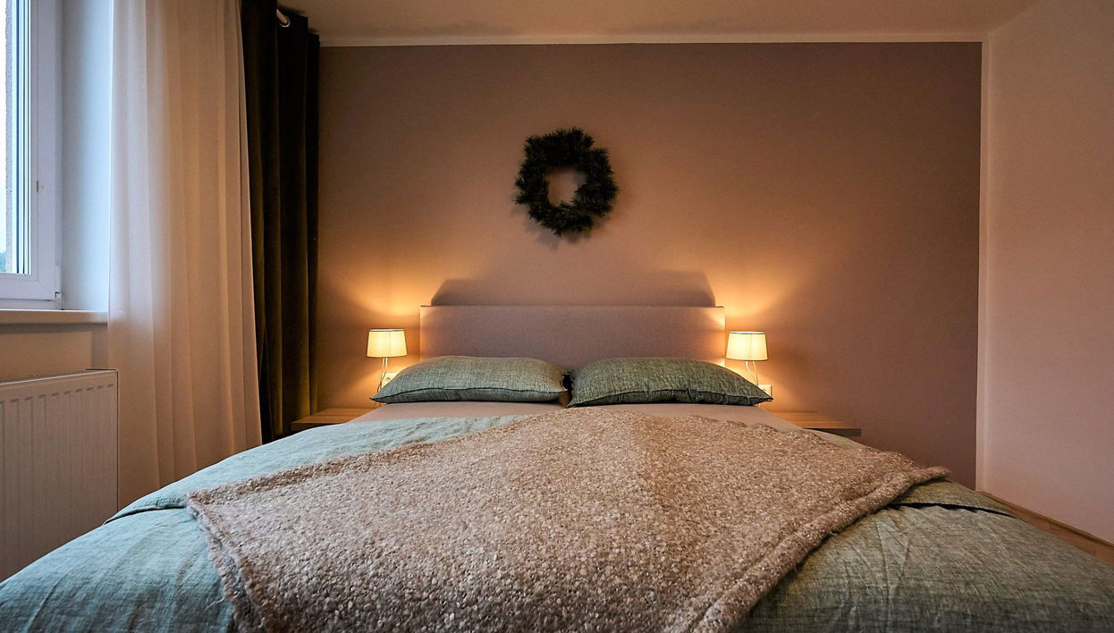 Harrachov 377 - Foto 1, Bedroom