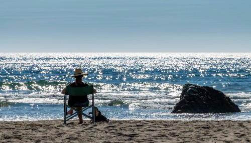 Beach Bum Retreat - Foto 5