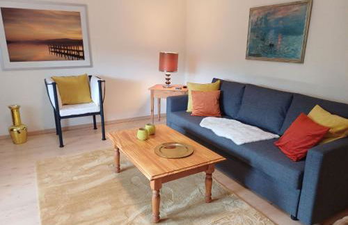 Apartment Ambiente in Homberg ot Welferode by Interhome - Foto 7