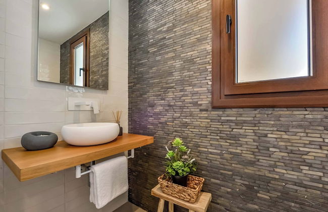 Villa Artista Calpe - Foto 26