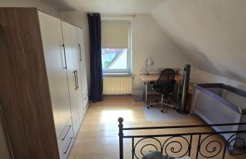 Drei Zimmer Appartment mit Küche & Bad - Foto 18