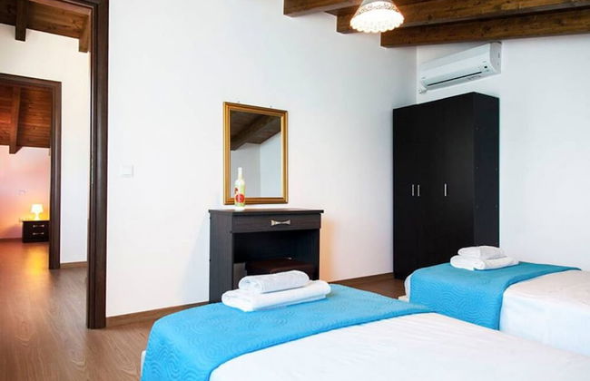 Villa Manos in Ligia - Foto 16