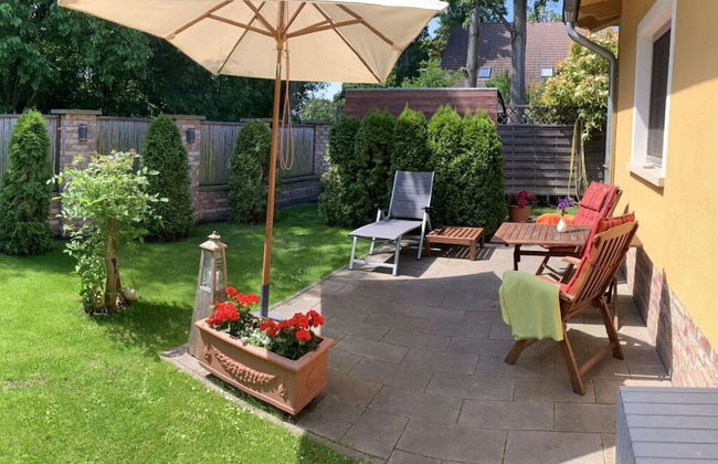 Pleasant Apartment in Schwielowsee - Foto 23