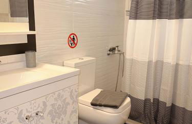 Sun n' Salt I Apartment - Foto 25