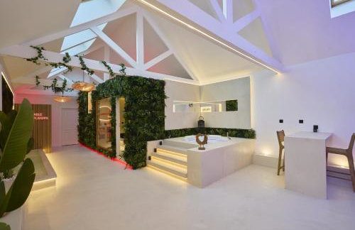 Loveroom Ô Diable Des Plaisirs - Foto 30