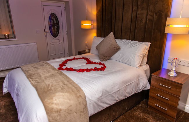 Optimal Apartments - Foto 21