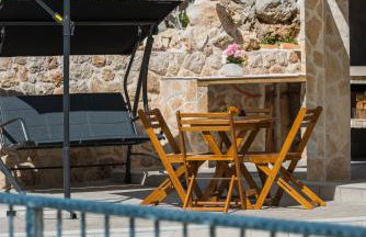 Holiday Home Marina - private swimming pool - Foto 11