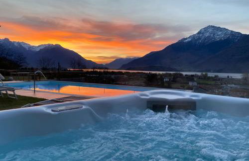 Residence Vacanze Relax Lago di Como - Foto 1