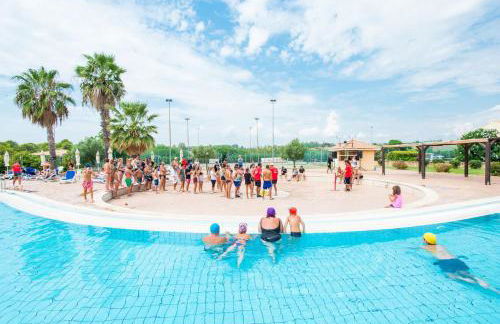 Villaggio Capopiccolo - Foto 59