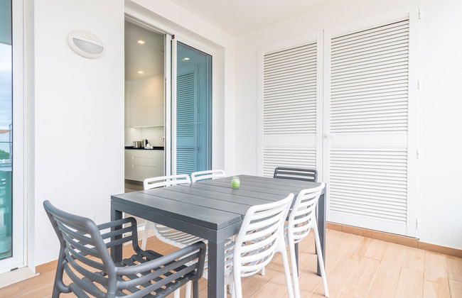 Lagos Marina View 4 With Pool by Homing - Foto 26